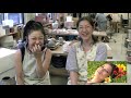 浅草夜話オープニングムービー陶芸1/2