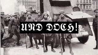 𝙁𝙧𝙚𝙞𝙠𝙤𝙧𝙥𝙨 - Seven Nation Army Edit