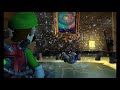 Luigi's Mansion