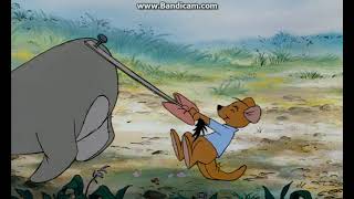 The Many Adventures Of Winnie The Pooh - Mind Over Matter Brazilian Pt.