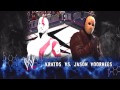 TMN - Kratos vs Jason Voorhees [RtG Series] - WWE 13