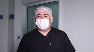 Uroloq - Androloq Dr. İlham İsmayılovun Müayinəsi.