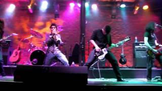Watch Sonic Outcast Acid Theatre video