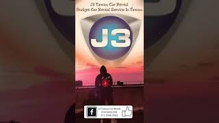 The Best Budget Car Rental in Tawau