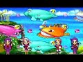 CR スーパー海物語 IN沖縄2 沖縄モードエイサーリーチ.flv
