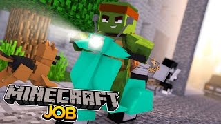 Minecraft Adventure - Tinyturtle Gets Asked Out On A Date