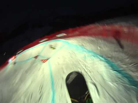 LIGOCKI MATEUSZ (POL) , VOELKL SNOWBOARDS - LECH AM ARLBERG NIGHT SESSION SNOWBOARDCROSS (SBX)