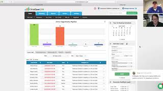 CRM Tutorials