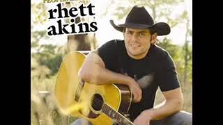 Watch Rhett Akins If Heaven Wasnt So Far Away video