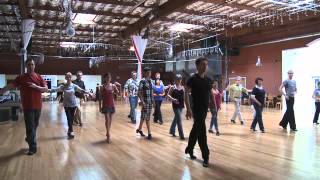 Cha Cha Samba Rumba Jive Cha Cha Samba Rumba Jive