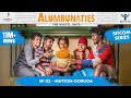 Alumbunaties - Ep 03 Mutton Ooruga - Sitcom Series #Nakkalite...