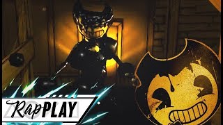 Bendy And The Ink Machine Epic Rap Bth Games Ft. Doble Cero - 2017