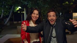 Chevrolet Spin Livre Estou 2019 Comercial De Tv Completo