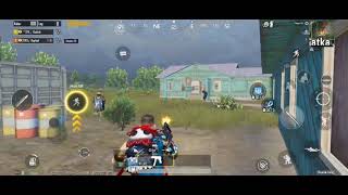Runik Gücü . Kaçma Nereye Gidiyon.pubg Mobile