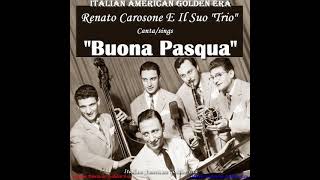 Watch Renato Carosone Buona Pasqua video