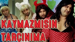 Kolpaçino Bomba - Kaymazmısın Tarçınıma
