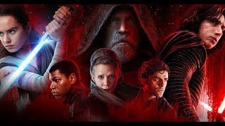 Звездные войны эпизод 8 2018 - трейлер, актеры, дата выхода Звездные войны эпизод 8 2018 - трейлер, актеры, дата выхода