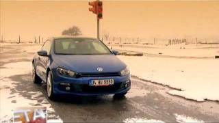 Vw Scirocco 1.4 Tsi 160Ps Test - 8. Etap