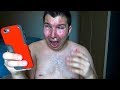 Catching my husband going behind my back (deleted video) Catching my husband going behind my back (deleted video)