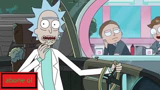 Rick And Morty Dondurma Sevgisi Türkçe Sansürsüz