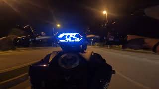 Yamaha Mt07 Yak Gel Tek Teker Edi̇t