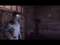 Deadly Premonition: The Director's Cut Gameplay Walkthrough Part 40 - The Nonexistent Room