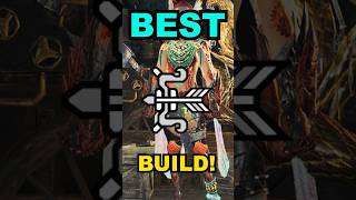 The Best Bow Build In Monster Hunter Wilds Tu2