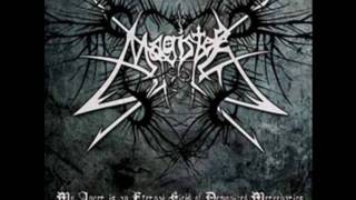 Watch Magister Dixit An Eternity Of Pain And Suffering video