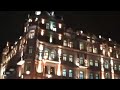 Видео Downtown Kiev, discussion of first meal