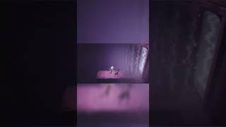 Little Nightmares 2 Secret Ending