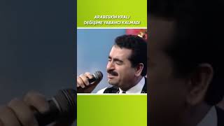 İmparator İbrahim Tatlısesin Pop Piyasasına Giriş Dönemi
