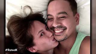 Forever Nina John Lloyd Cruz Ellen Adarna Rated K
