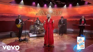 Maggie Rose - No One Gets Out Alive (Live From The Today Show)