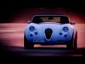 TVR Tuscan car review pt 1 - Top Gear - BBC