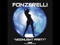 Fonzerelli - Moonlight Party (Original Radio Edit)