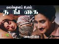 மலர்களைப் போல் Malargalaipol Thangai   Song-4K HD Video  #mgrsongs #tamiloldsongs
