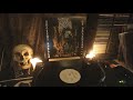 Moenen Of Xezbeth - Ancient Spells Of Darkness