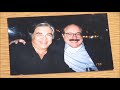 Reflections Warnings An Interview With Aaron Russo Full