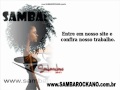 MAS QUE NADA- Sambasonics canta Jorge Bem Jor (Sambarockano)