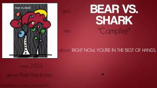 Watch Bear Vs. Shark Campfire video