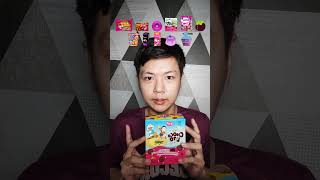 The Challenge Of Eating 11 Purple Foods Is Complete, Im Waiting For The Transfer