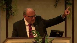 "Spiritual War: On The Offensive" | Ephesians 6: 14-18 | Lance Lindenberger