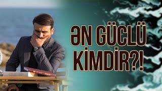 Hacı Ramil - Ən Güclü Kimdir?