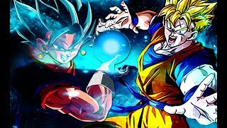 This Team Is Soooo Awkward To Use Dragon Ball Xenoverse 2 Hero Colosseum