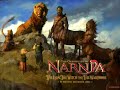 Narnia Soundtrack: To Aslan's Camp