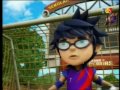 Boboiboy Musim Ke 2 Episod 4 Full images Boboiboy Musim Ke 2 Episod 4 Full