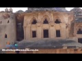 Zanana Enclosure - Queens Residence Hampi UNESCO World heritage site