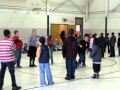4th Grade Square Dancing