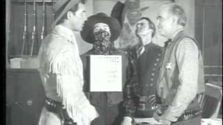 Range Rider full episode THE BLACK TERROR