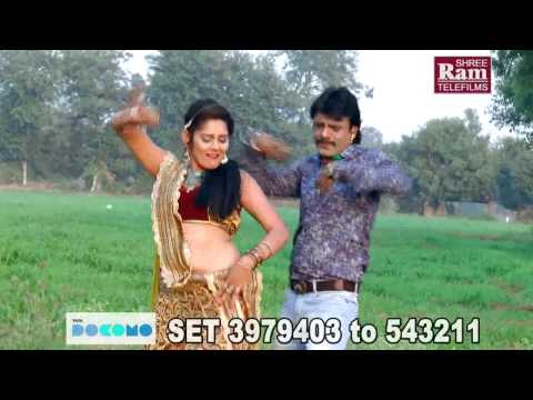 Gujarati Song |Dil Thi Gori Karile Pyar |Rakesh Barot
